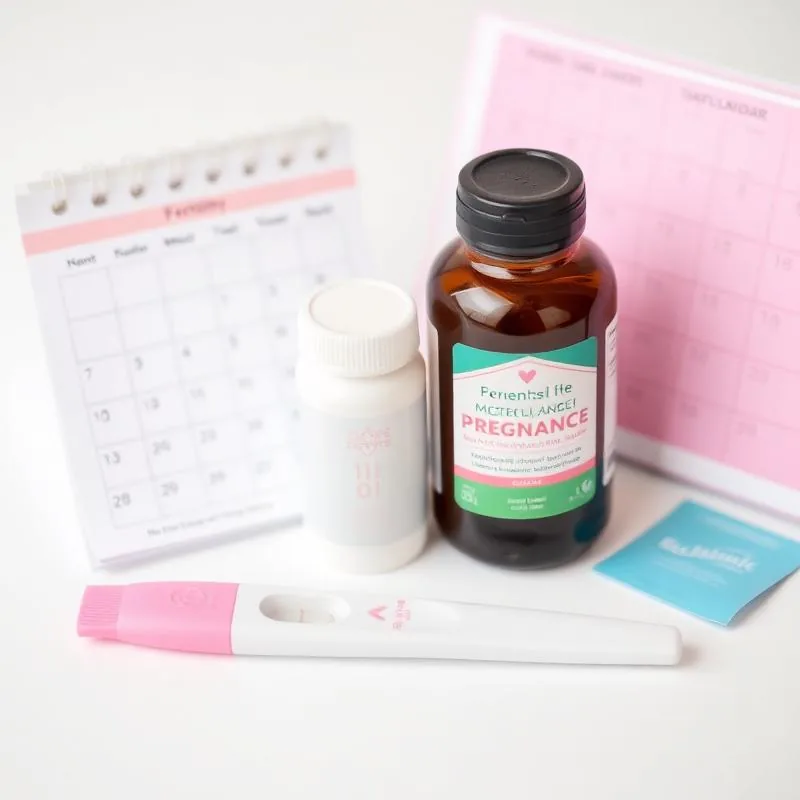 Shop Fertility & Reproductive Health products
