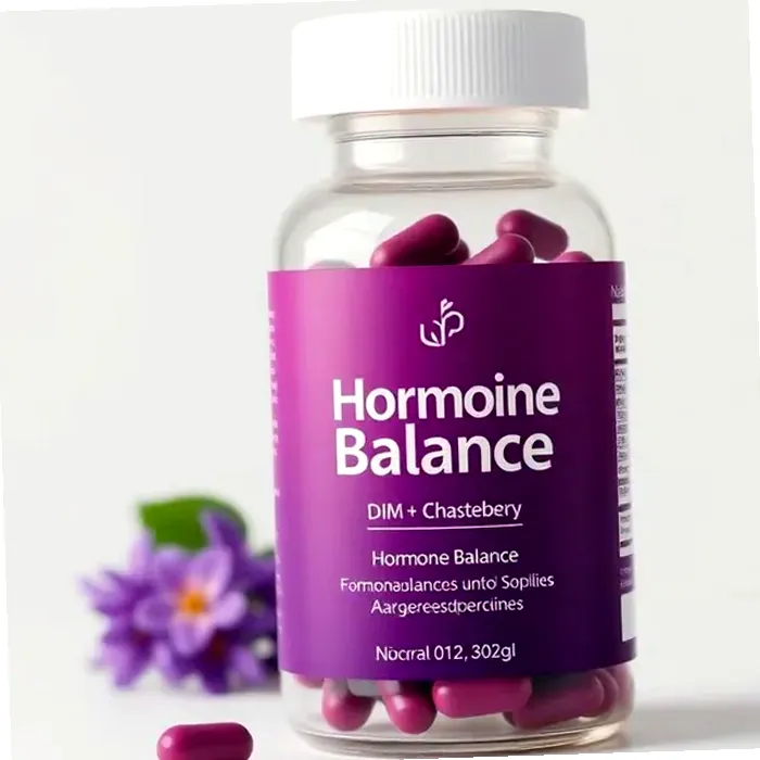 Motility Support Antioxidant