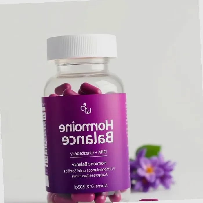 Testosterone Balance Herbal