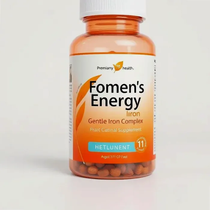 Fertility-Friendly Lubricant