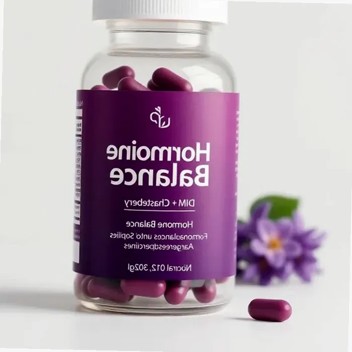 Prenatal Advanced DHA