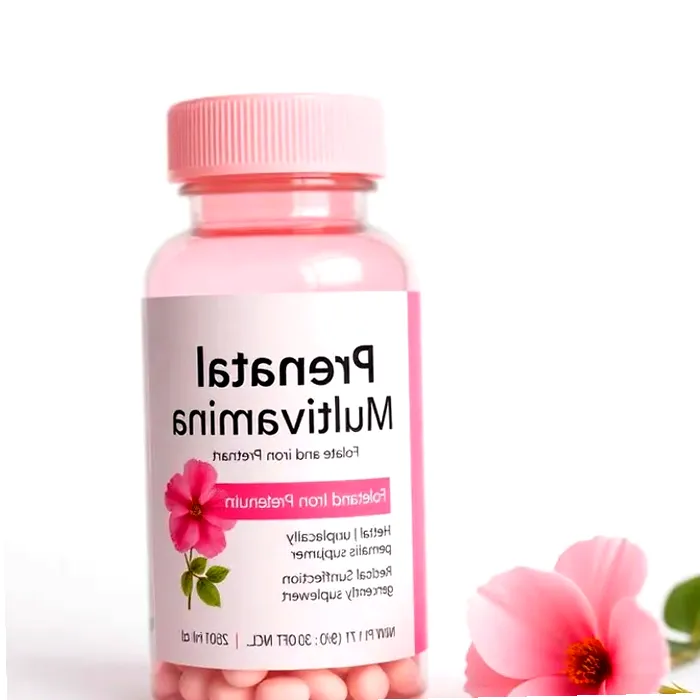 Male Fertility Complex