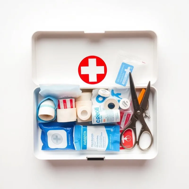 Shop First Aid & Emergency Care products