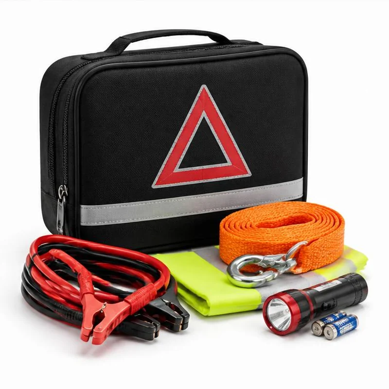 Vehicle Emergency Kit