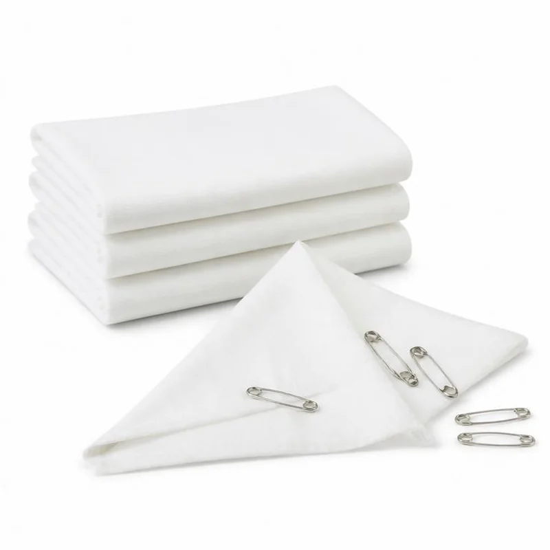 Triangular Bandage Set