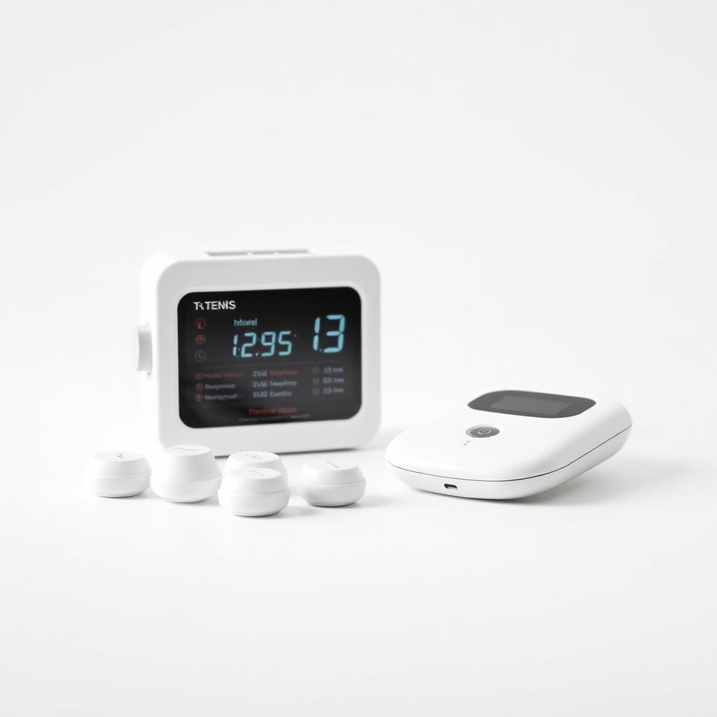 TENS Muscle Stimulator