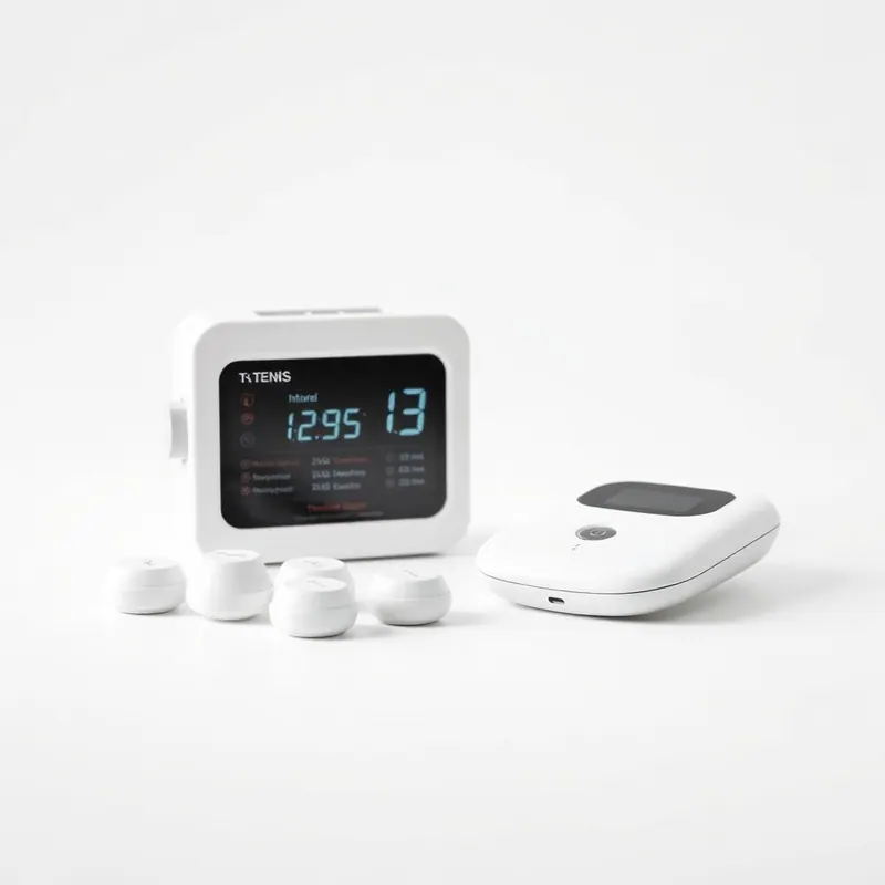TENS Muscle Stimulator