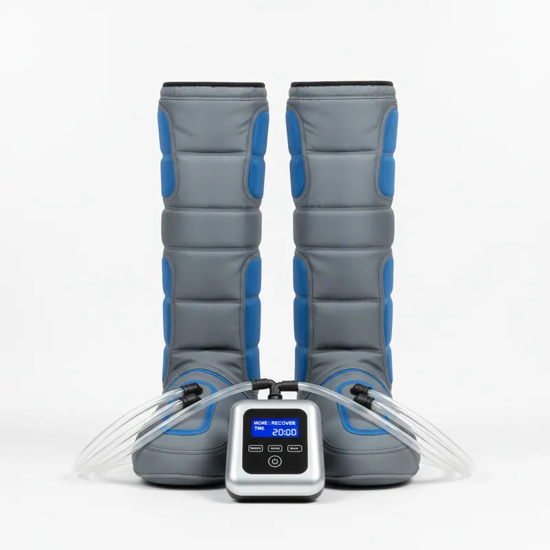 Recovery Compression Boots