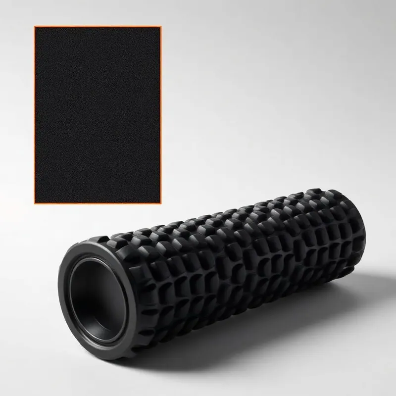 Dense Foam Roller