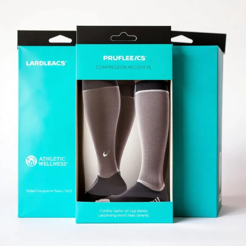 Compression Leg Sleeves