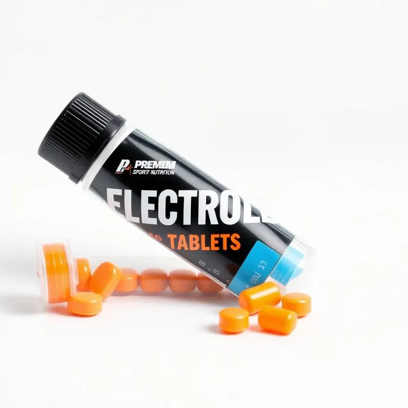 Electrolyte Tablets