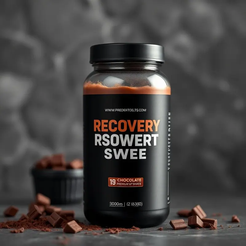 Post-Workout Shake