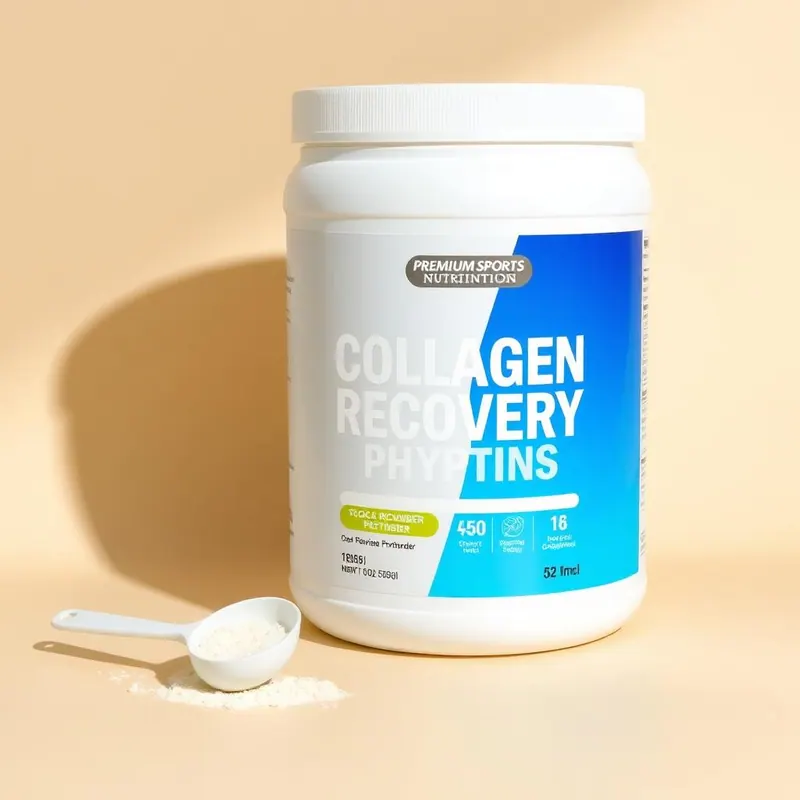 Collagen Peptides