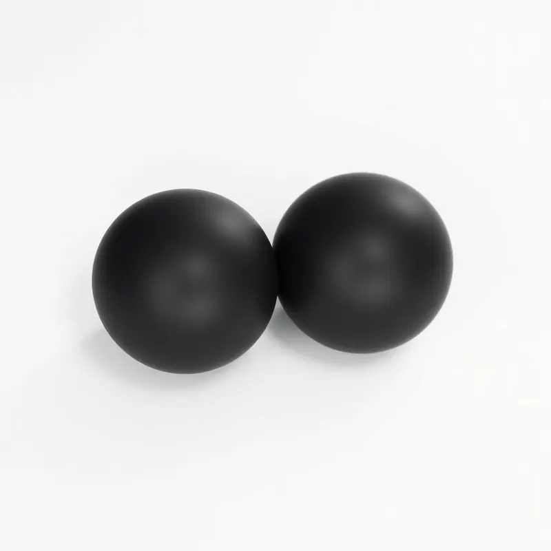 Trigger Point Balls