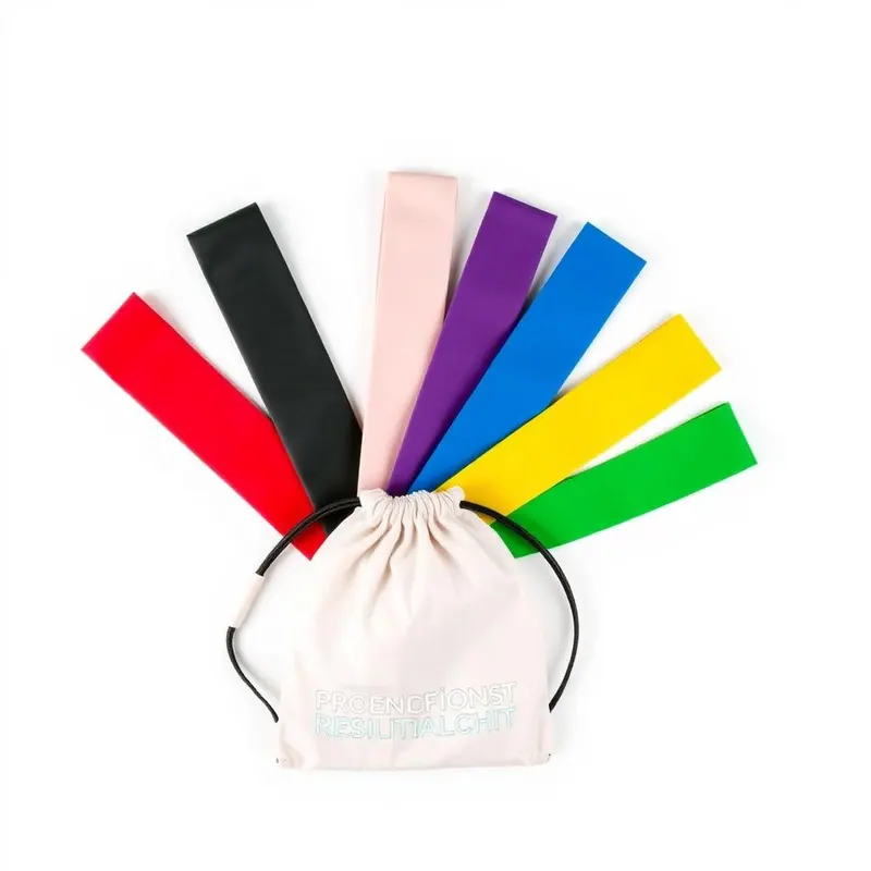 Resistance Band Set
