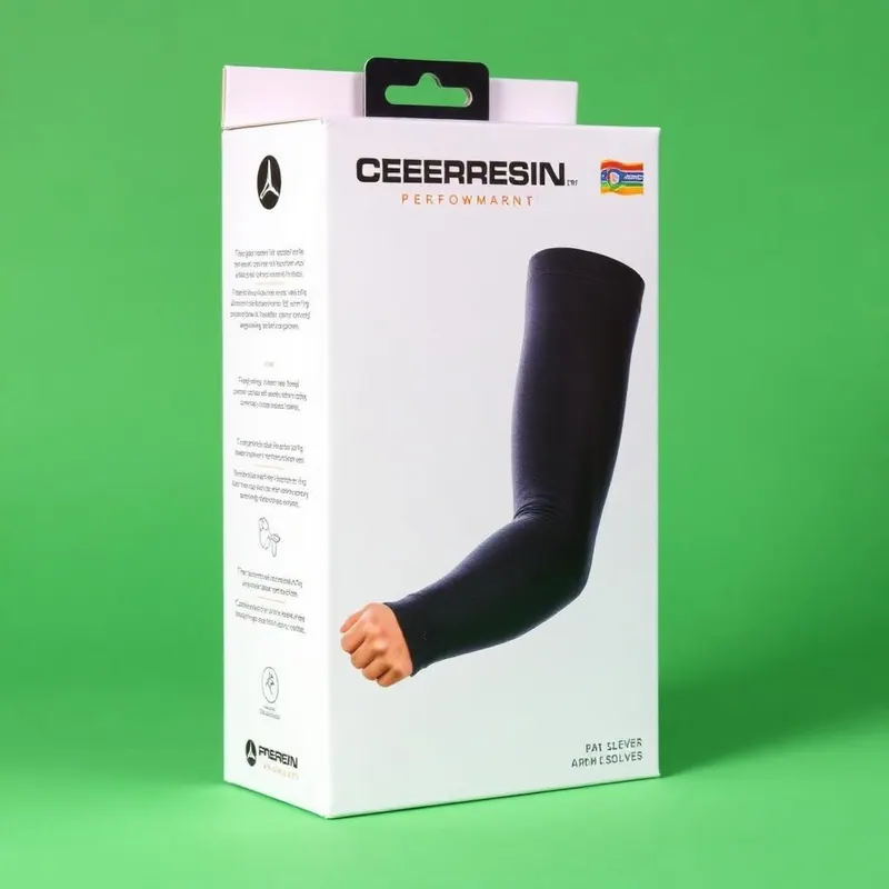 Compression Arm Sleeves