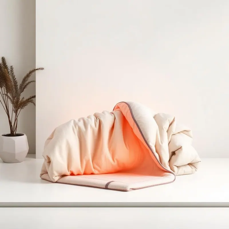 Infrared Sauna Blanket