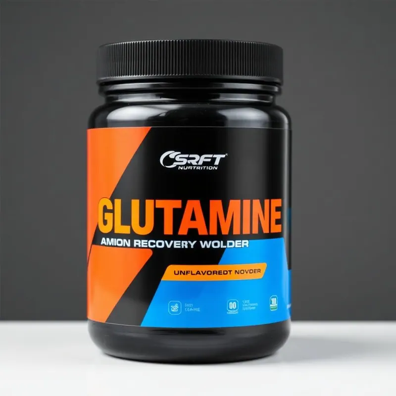 L-Glutamine Powder