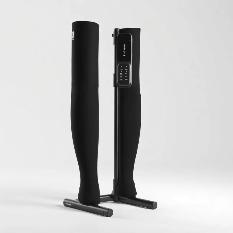 Compression Recovery Boots