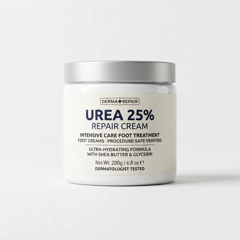 Urea 25% Repair Cream