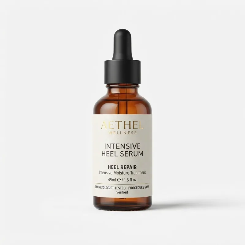 Intensive Heel Serum