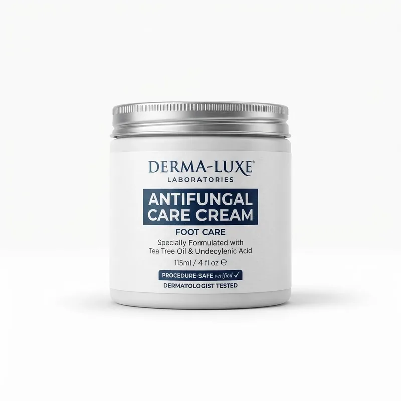 Antifungal Care Cream