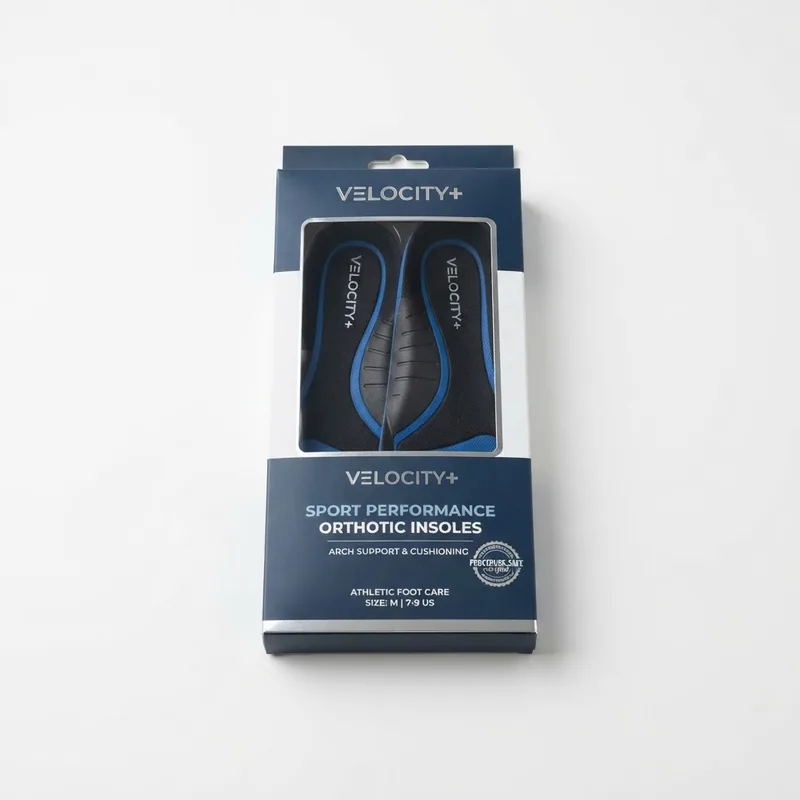 Sport Performance Insoles