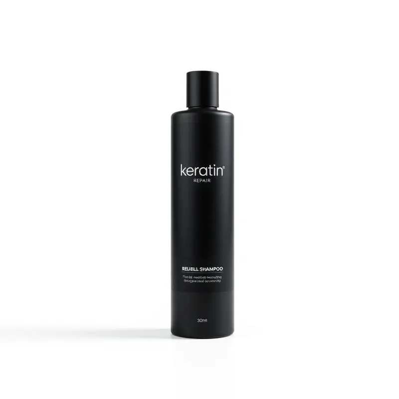 Keratin Repair Shampoo