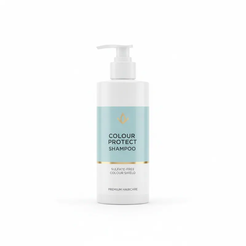 Colour Protect Shampoo
