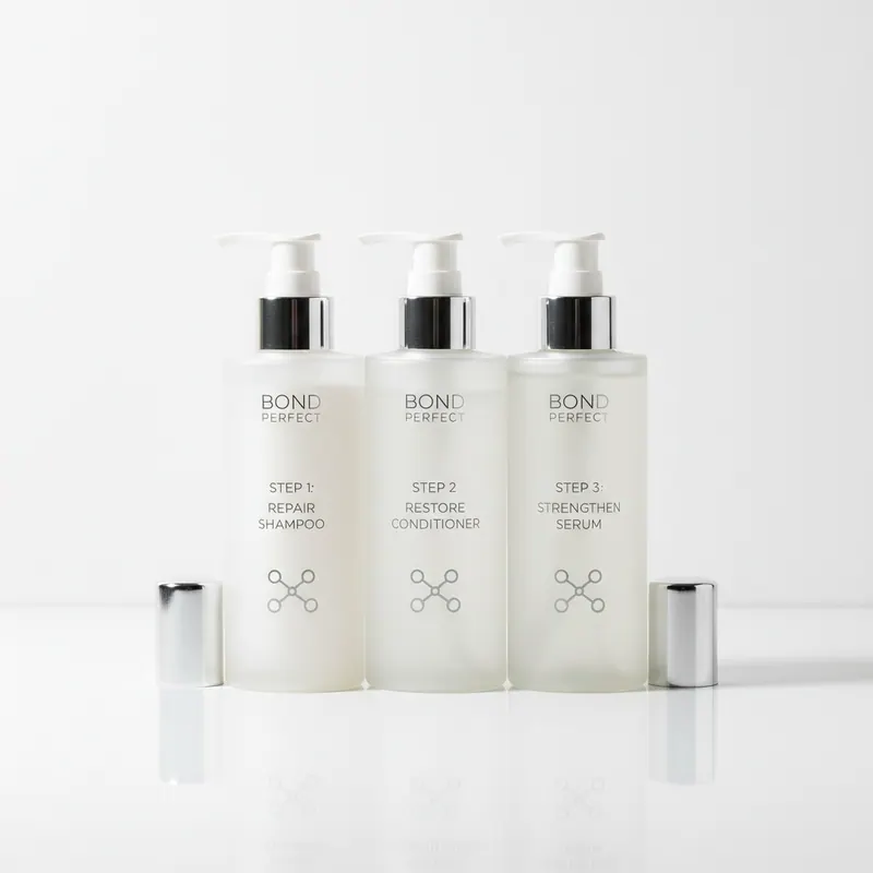 Bond Repair Treatment