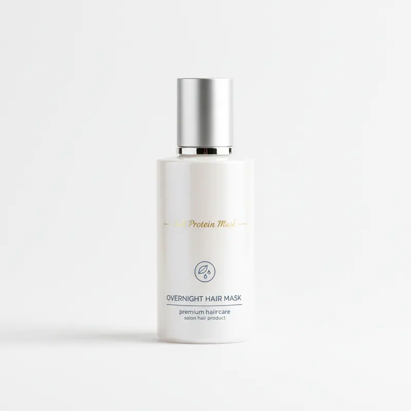 Overnight Hair Mask