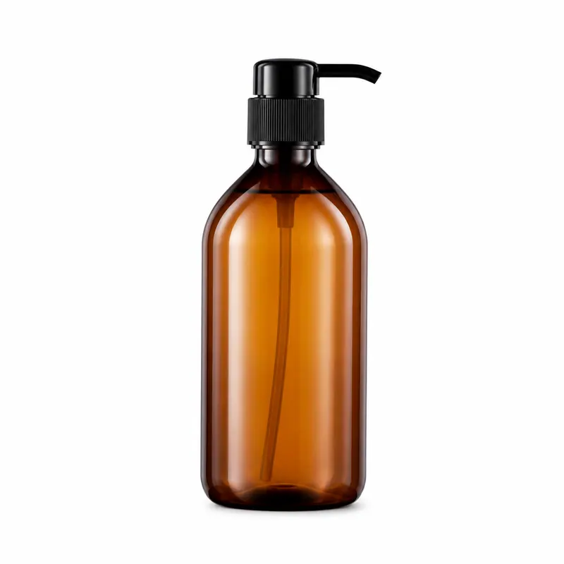 Argan Oil Repair Shampoo