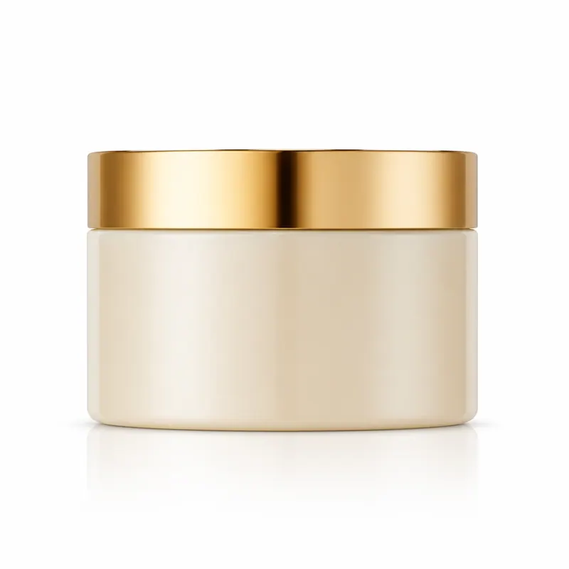 Keratin Smoothing Mask