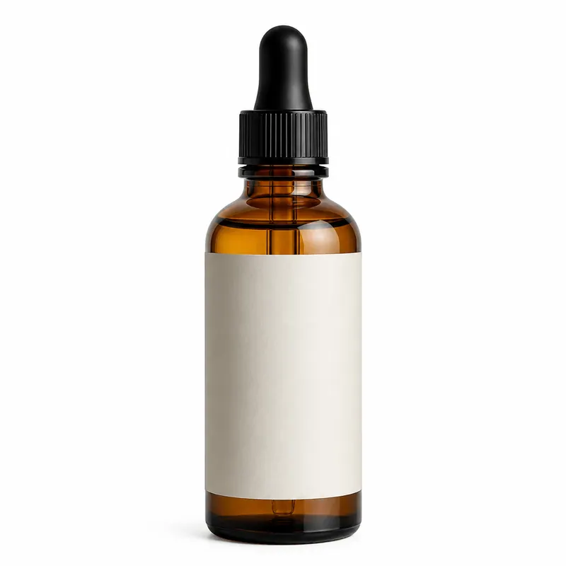 Rosemary Growth Oil