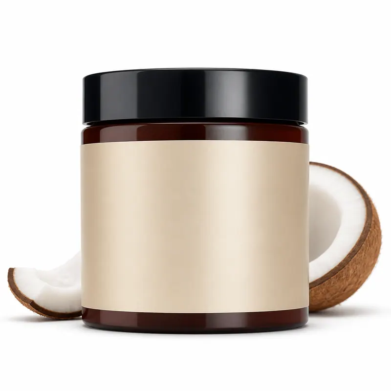 Coconut Deep Nourish Balm