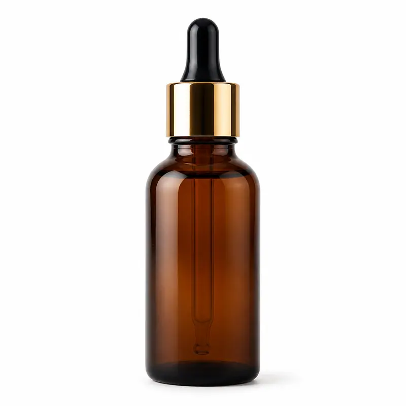 Anti-Hair Loss Serum