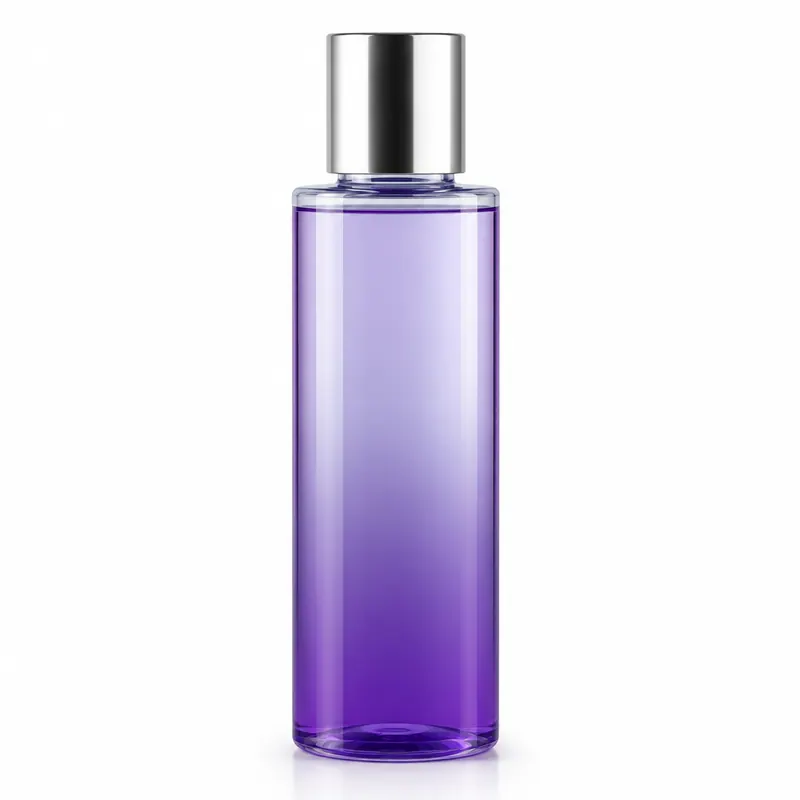 Blonde Purple Toner