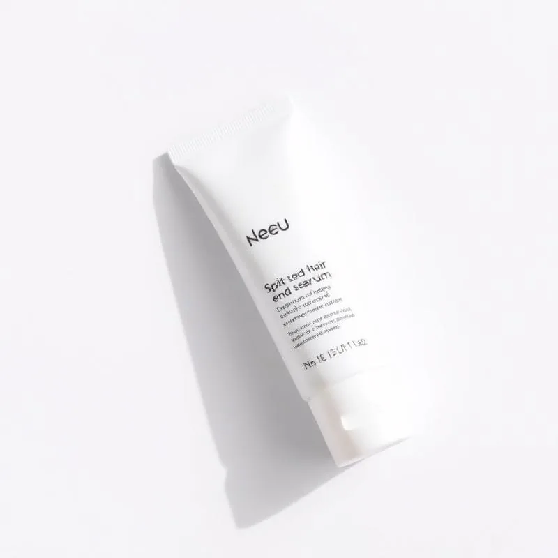 Split End Sealer