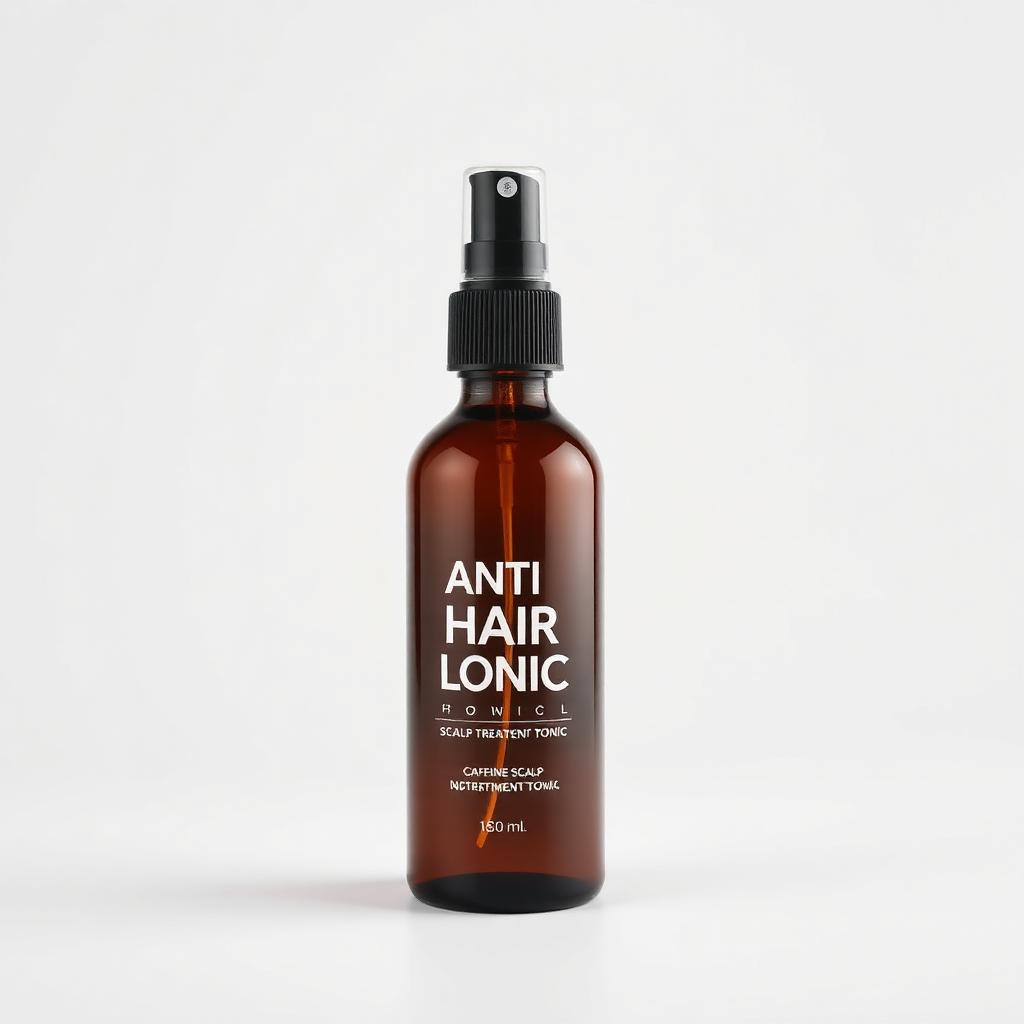 Anti-Hair Loss Tonic