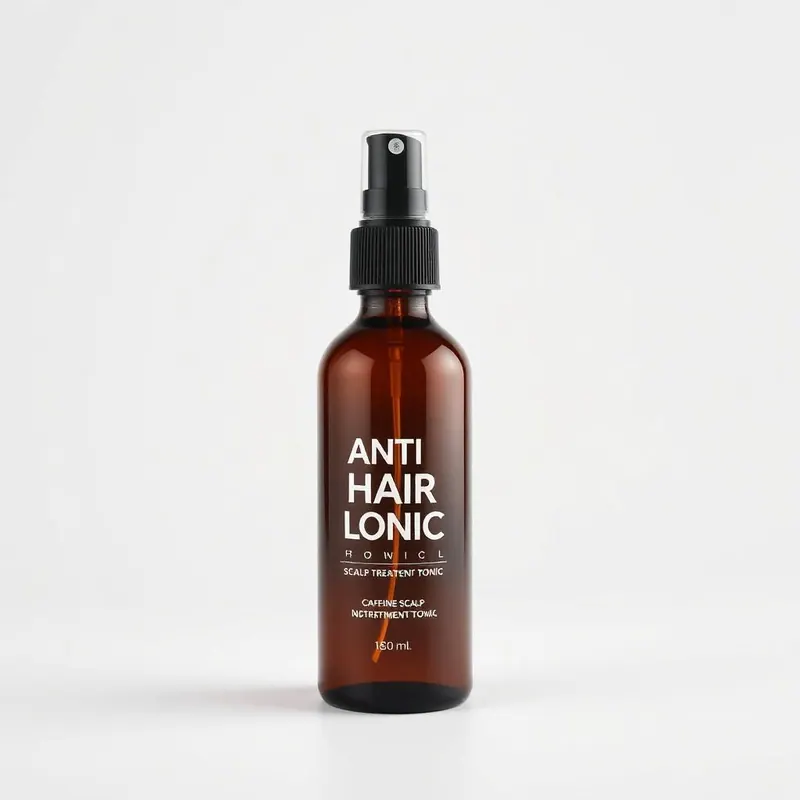 Anti-Hair Loss Tonic