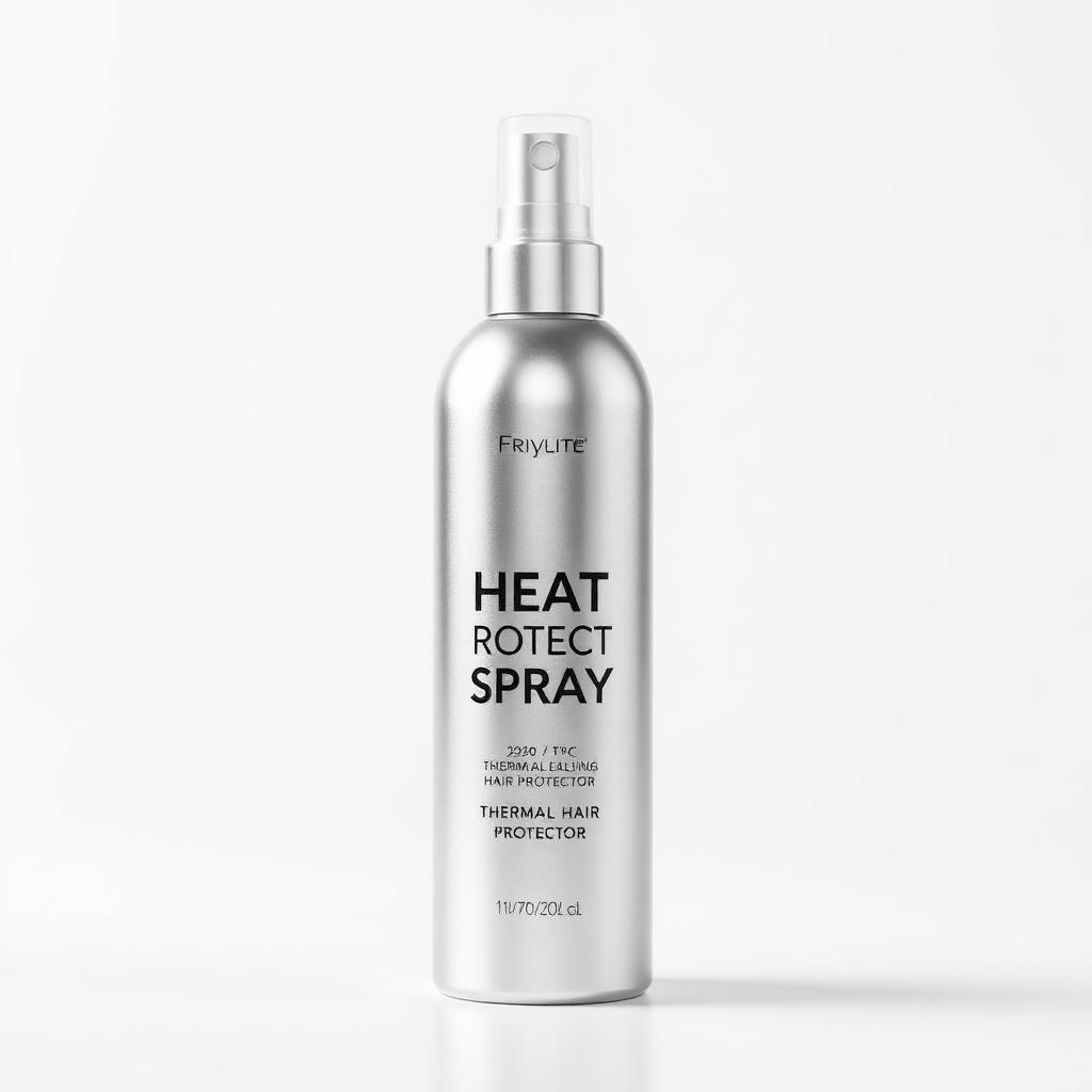 Heat Protect Spray