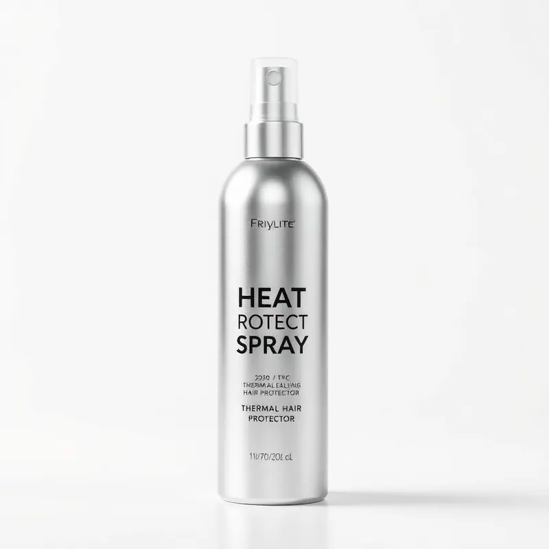 Heat Protect Spray