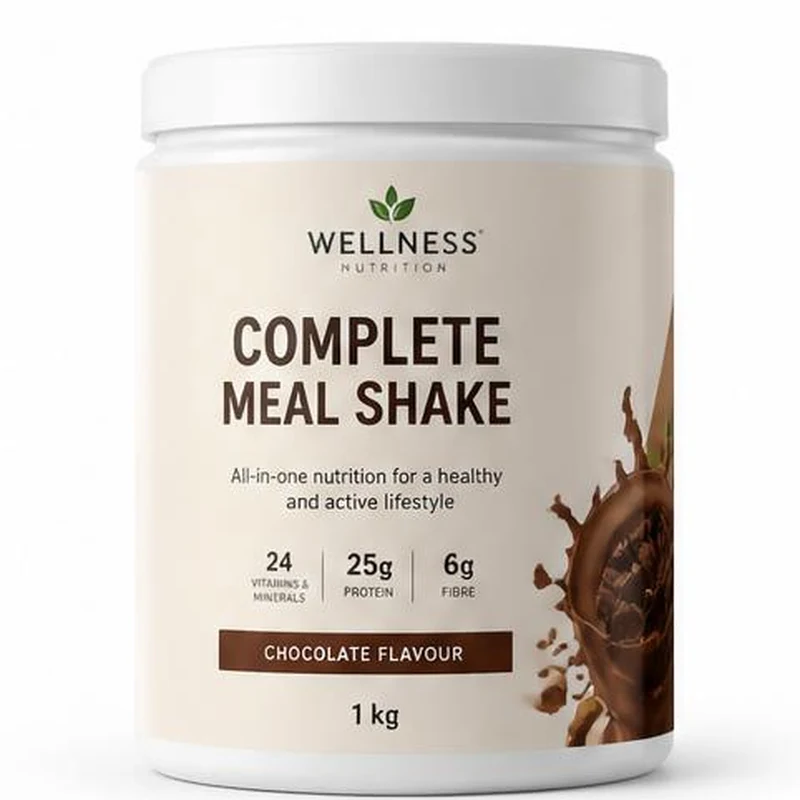 Complete Meal Shake 1kg