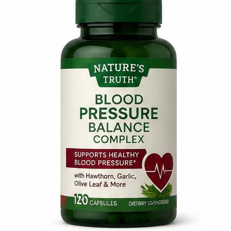 BP Balance Complex