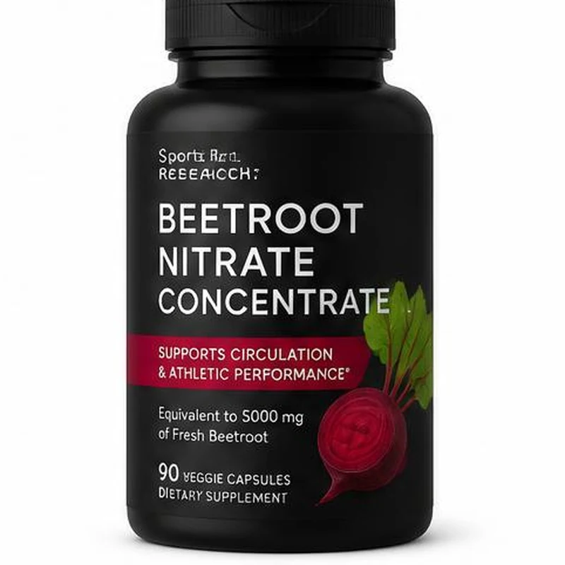 Beetroot Nitrate Concentrate