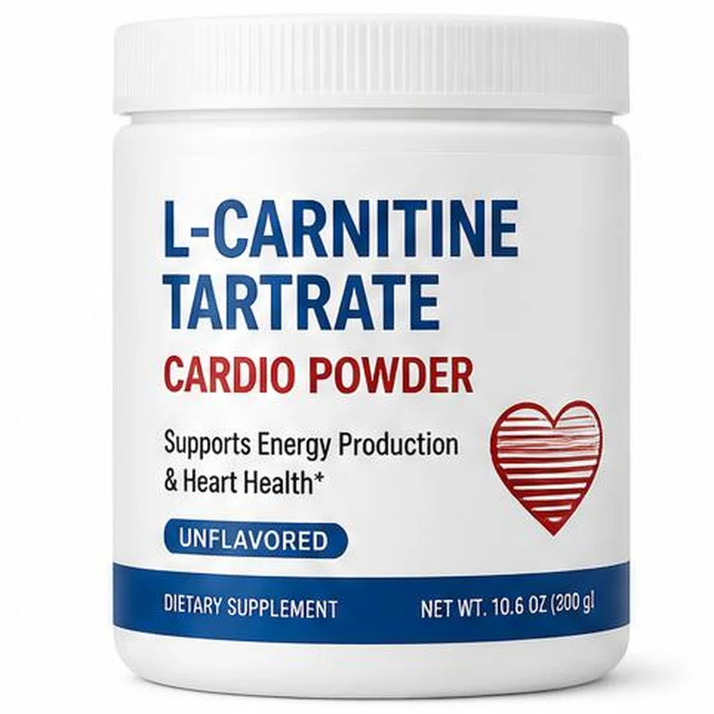 L-Carnitine Tartrate Cardio