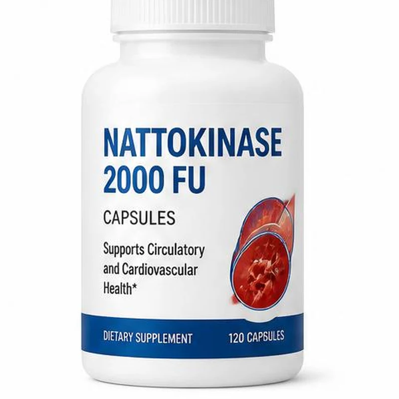 Nattokinase 2000 FU