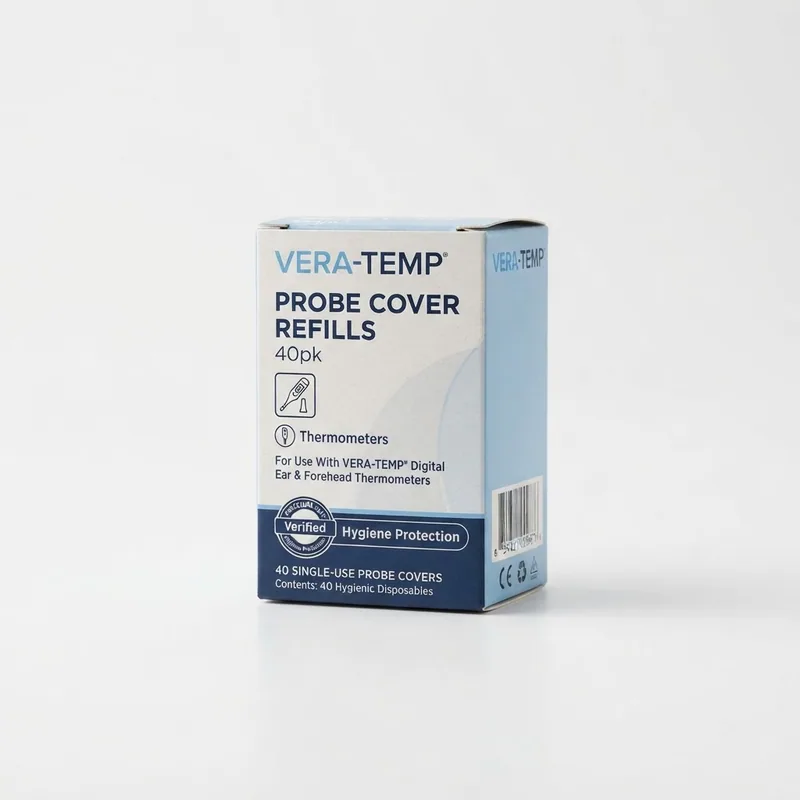 Probe Cover Refills 40pk