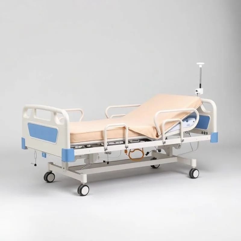 Home Care Electric Bed