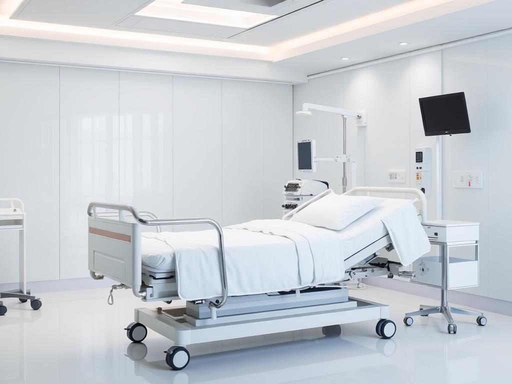 Shop Hospital Beds & Patient Care products